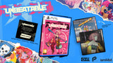 Unbeatable: Breakout Edition (PS5)