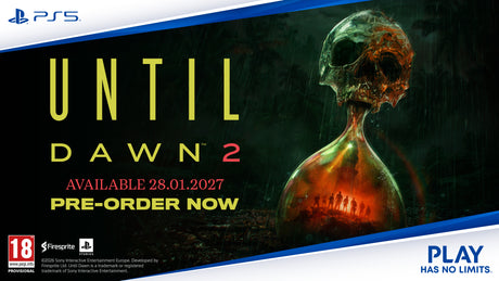 Until Dawn 2™ (PS5)