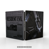 Resident Evil Requiem Deluxe Edition with FREE Steelbook (PS5)