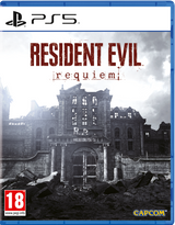 Resident Evil Requiem (PS5)