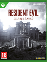 Resident Evil Requiem (Xbox Series X)