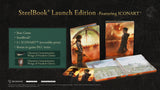 A.O.T.3 - Attack on Titan 3 Launch Edition (PS5)
