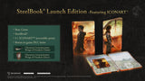 A.O.T.3 - Attack on Titan 3 Launch Edition (Switch 2)