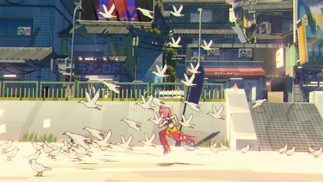 Unbeatable: Breakout Edition (Switch 2)