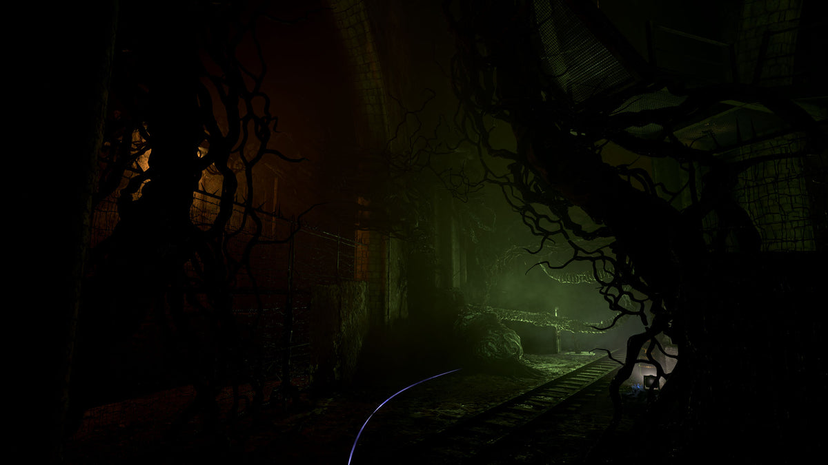 Unholy Ravage Unholy (PS5) – The Game Collection