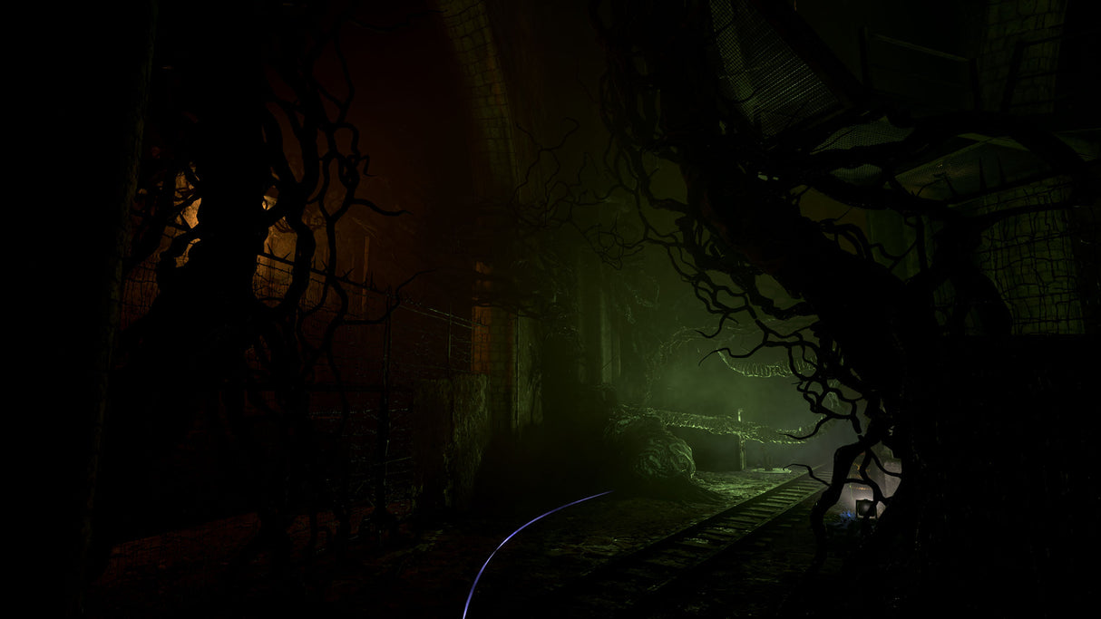 Unholy (PS5)