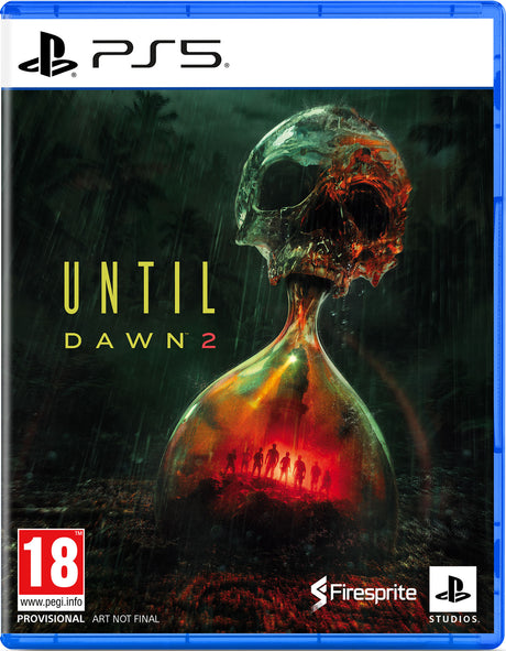 Until Dawn 2™ (PS5)