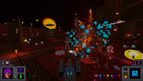 Viscerafest (PS5)