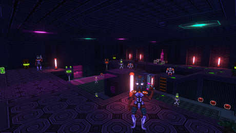 Viscerafest (PS5)