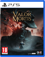 Valor Mortis (PS5)