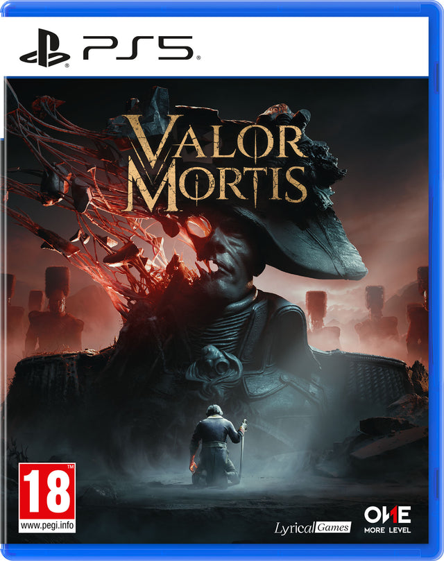 Valor Mortis (PS5)