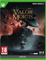 Valor Mortis (Xbox Series X)