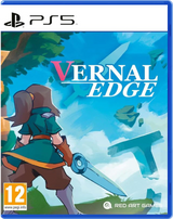 Vernal Edge (PS5)