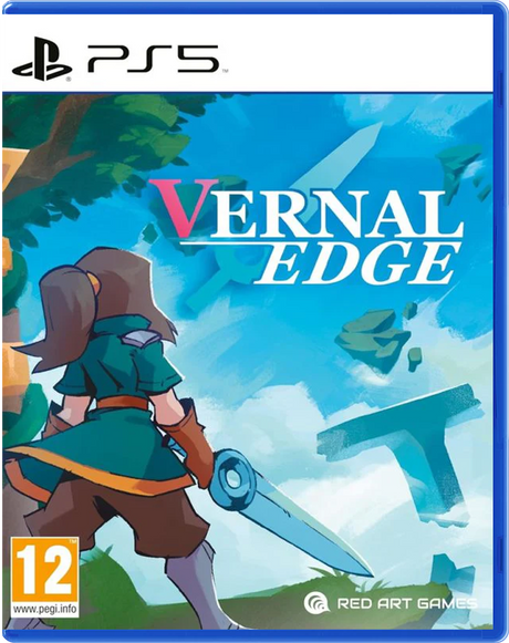 Vernal Edge (PS5)