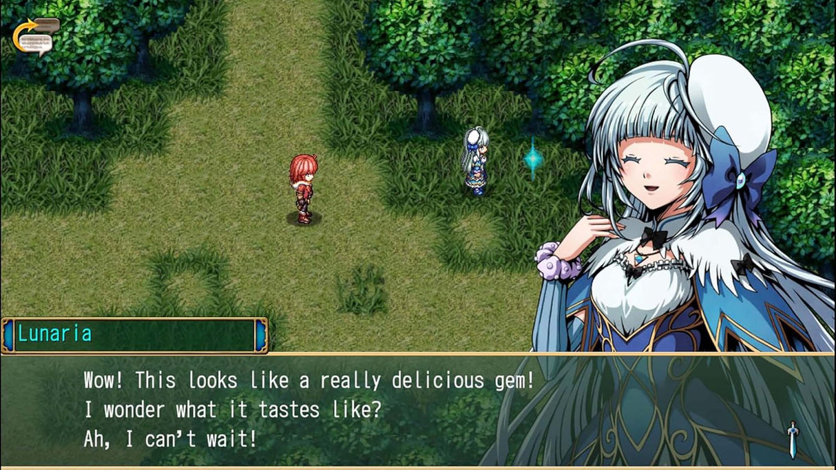 KEMCO RPG Selection Vol. 1 (Switch)