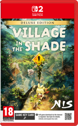 Village in the Shade - Deluxe Edition (Switch 2)