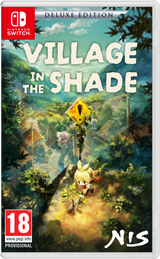 Village in the Shade - Deluxe Edition (Switch)