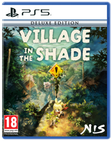 Village in the Shade - Deluxe Edition (PS5)