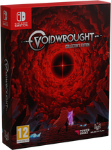 Voidwrought Collector's Edition (Switch)