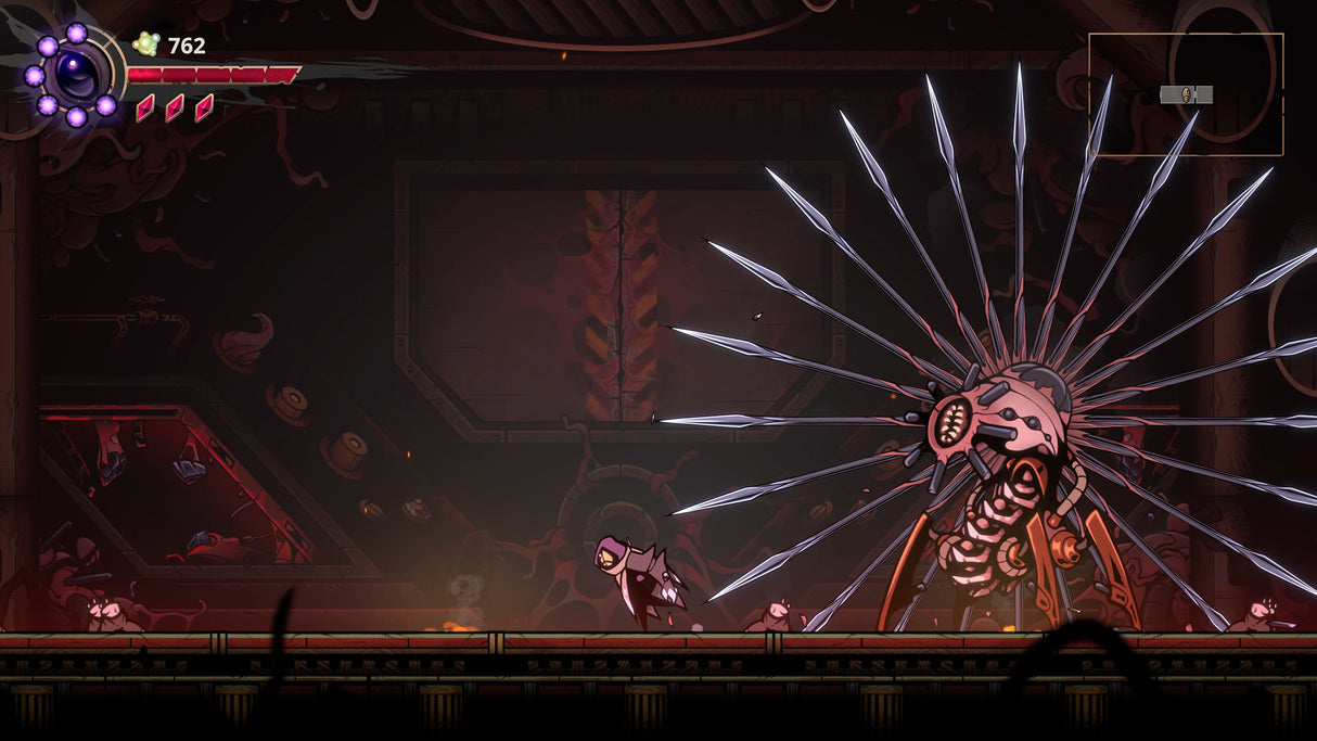 Voidwrought (Switch)