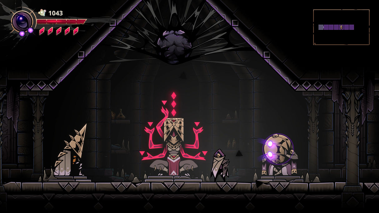 Voidwrought (Switch)