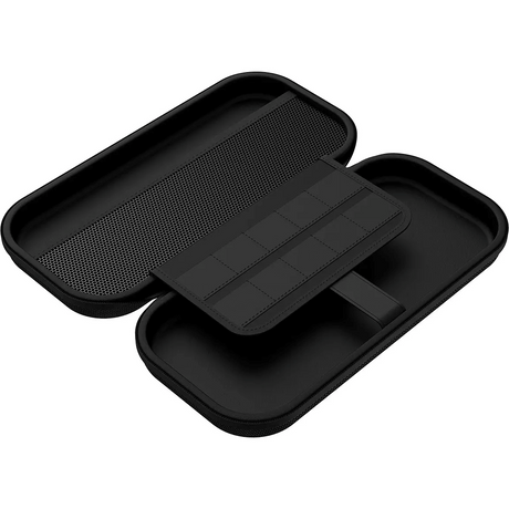 UNIVERSAL CARRY CASE SWITCH2 SWITCH & OLED
