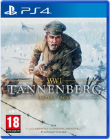 WWI: Tannenberg - Eastern Front (PS4)