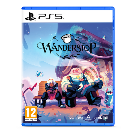 Wanderstop (PS5)