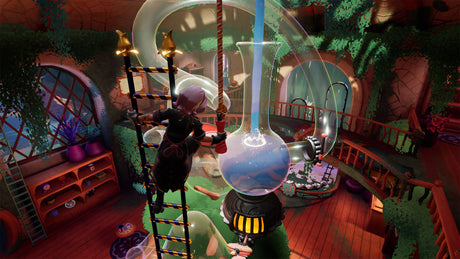 Wanderstop (PS5)