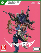 Wanted: Dead (Xbox Series X)