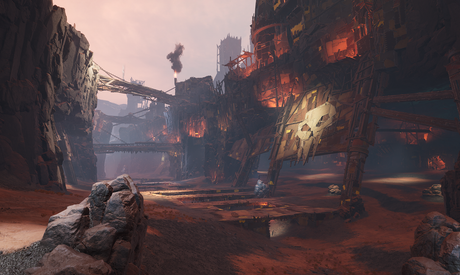 Warhammer 40,000: Speed Freeks (PS5)