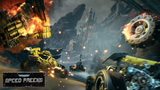 Warhammer 40,000: Speed Freeks (PS5)