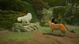 Warrior Cats: Clans of the Forest - Feral Edition (Switch)