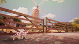 Warrior Cats: Clans of the Forest - Feral Edition (Switch)