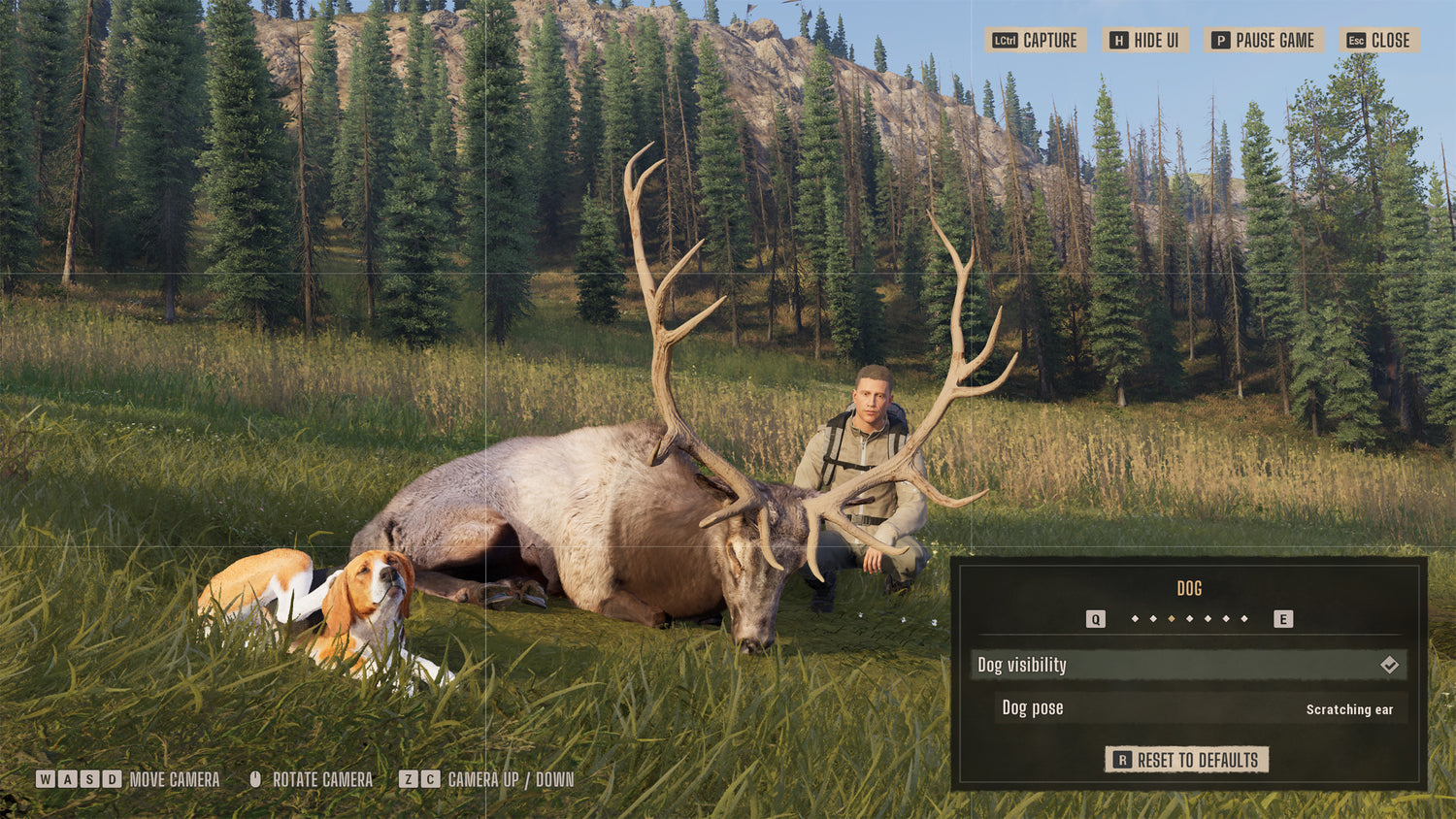 Way Of The Hunter 2 (Xbox Series X)