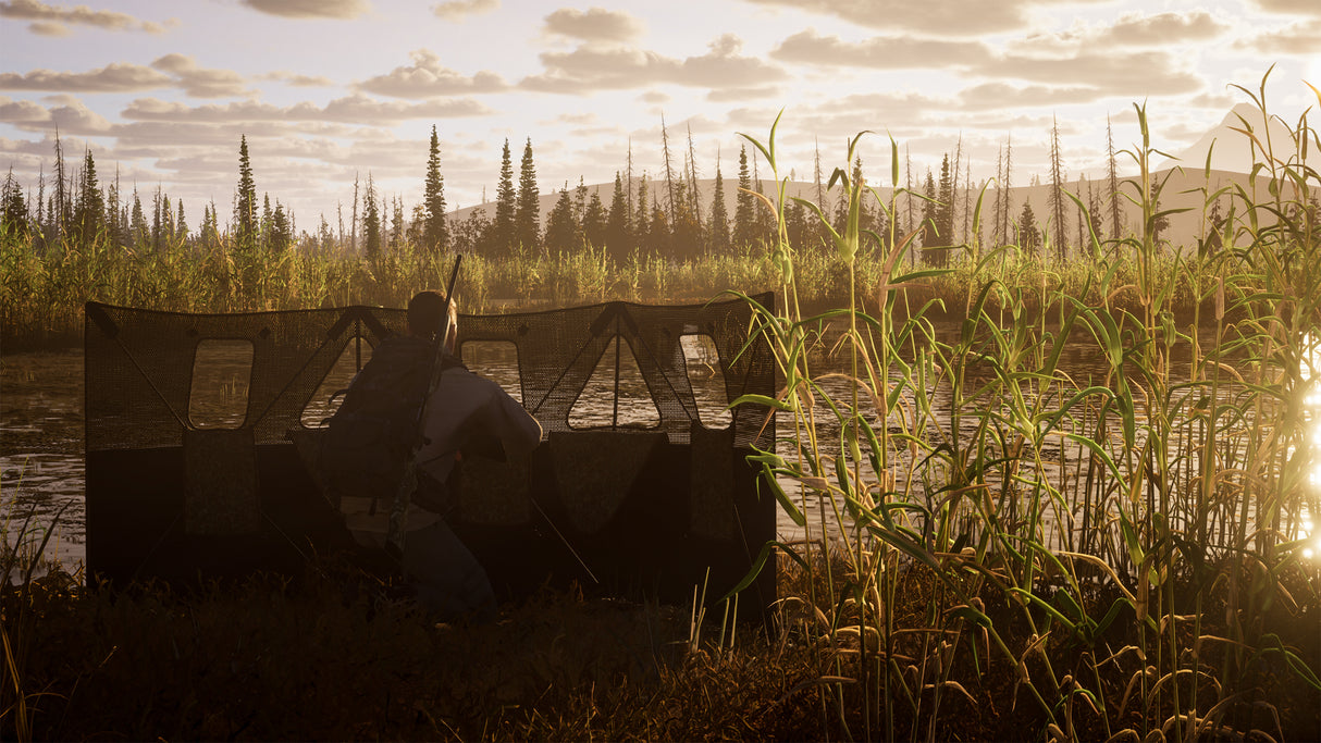 Way Of The Hunter 2 (Xbox Series X)