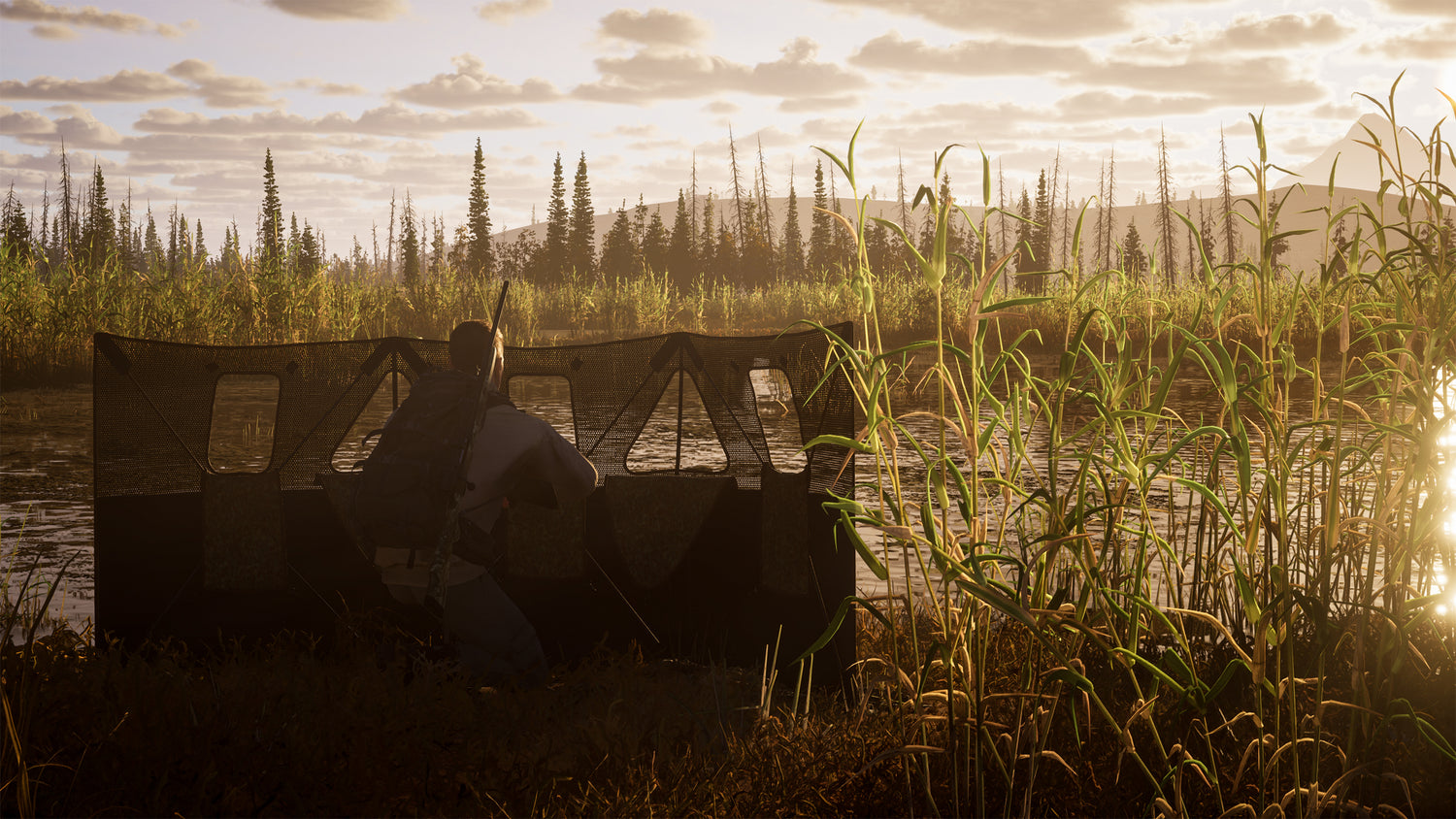 Way Of The Hunter 2 (Xbox Series X)