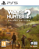 Way Of The Hunter 2 - Deluxe Edition (PS5)