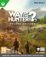 Way Of The Hunter 2 - Deluxe Edition (Xbox Series X)