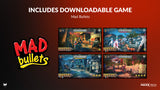 Mad Bullets Kit (Switch 1 & 2)