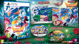 Wings of Endless- Deluxe edition (PS5)