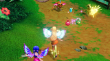 Winx Club: The Magic is Back (Switch)