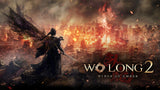 Wo Long 2: Wings of Ember (Xbox Series X)