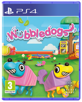 Wobbledogs (PS4)