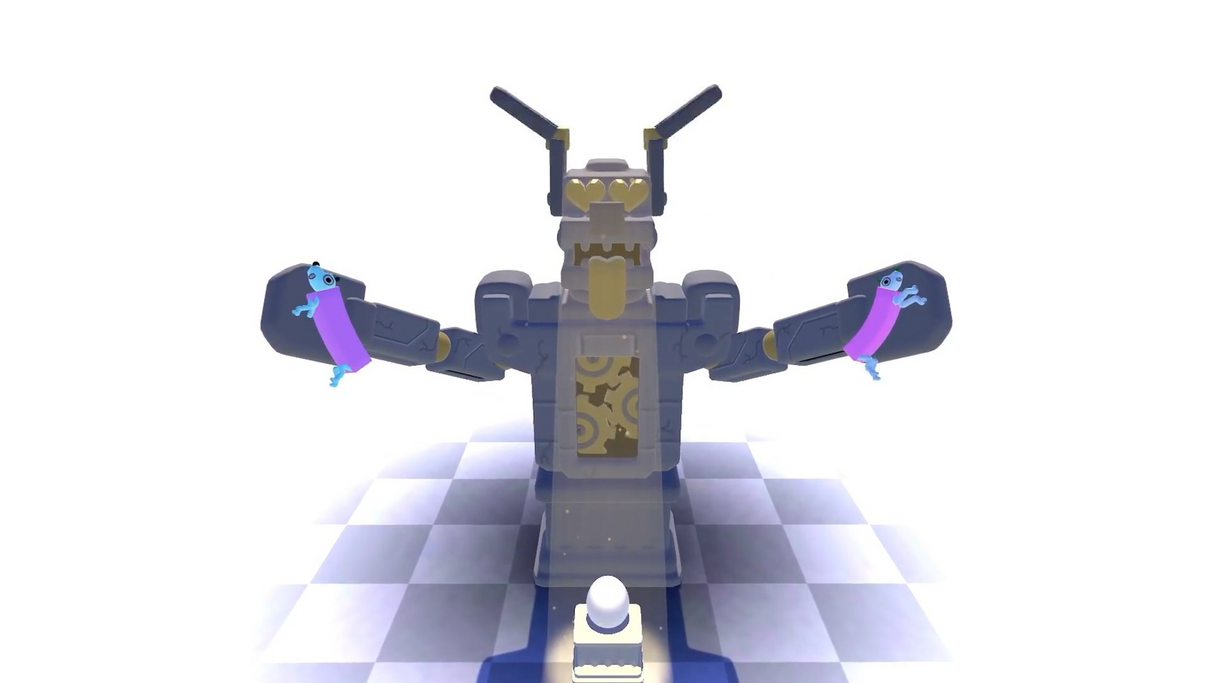 Wobbledogs [Code in a Box] (Switch)