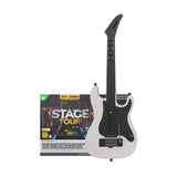 Stage Tour Game and Kramer® Wireless Guitar Controller Bundle (Xbox Series X)