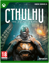 Cthulhu: The Cosmic Abyss (Xbox Series X)