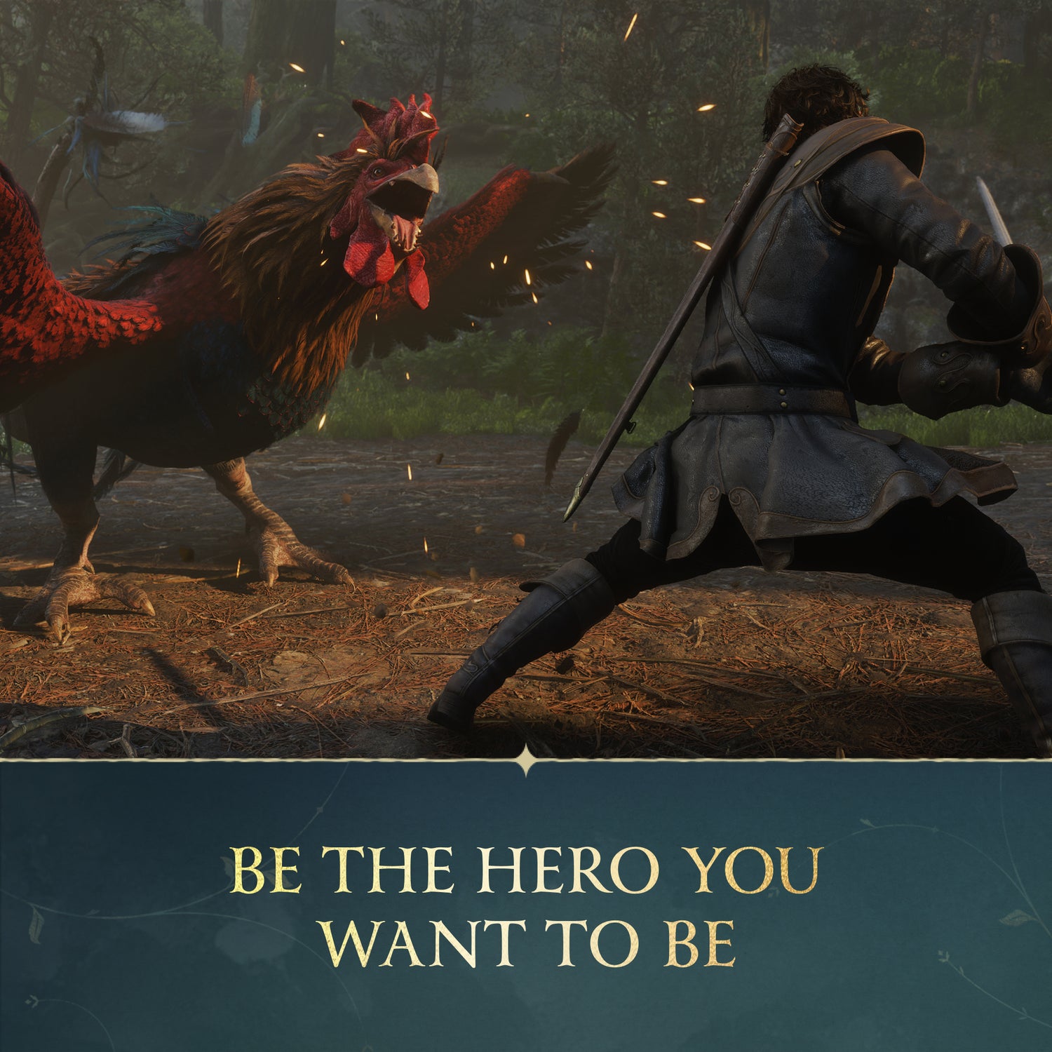 Fable (Xbox Series X)