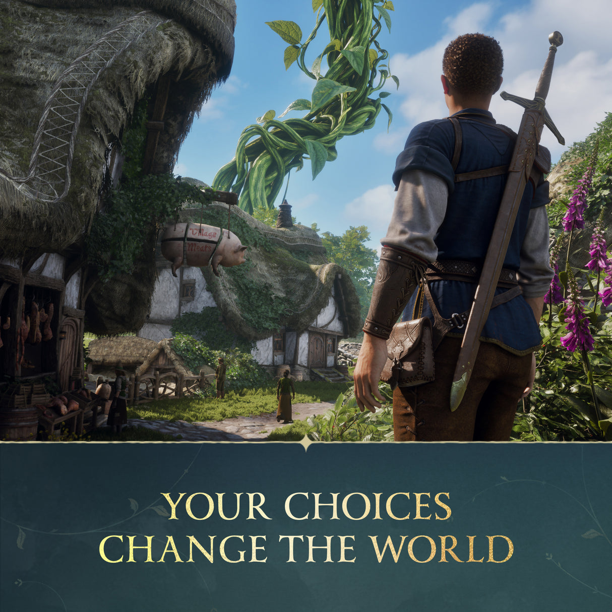 Fable (Xbox Series X)