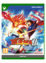 CAPTAIN TSUBASA 2: WORLD FIGHTERS (Xbox Series X)